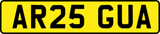 AR25GUA