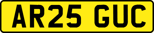AR25GUC