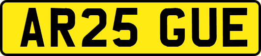AR25GUE