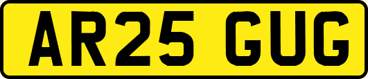 AR25GUG