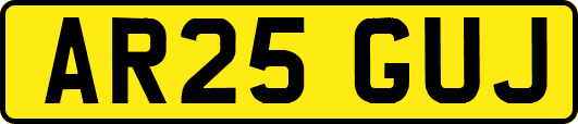 AR25GUJ