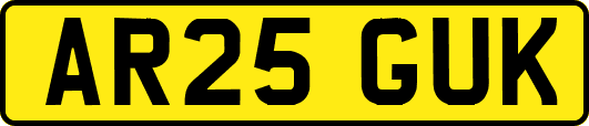 AR25GUK