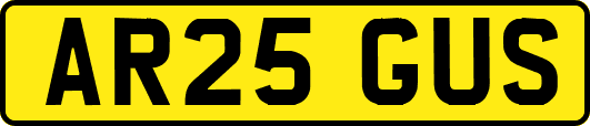 AR25GUS