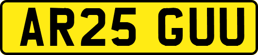 AR25GUU