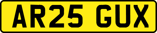AR25GUX