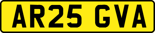AR25GVA