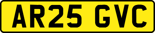 AR25GVC