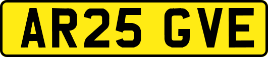 AR25GVE