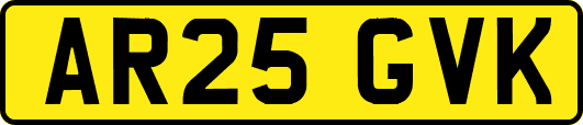 AR25GVK