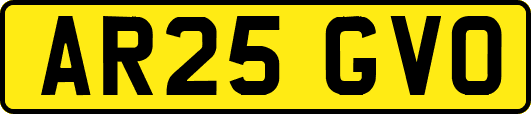 AR25GVO