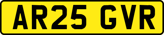AR25GVR