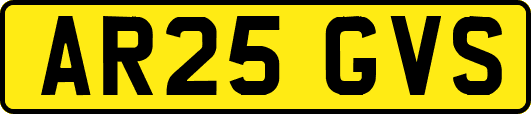 AR25GVS