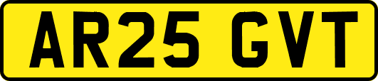 AR25GVT