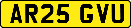 AR25GVU