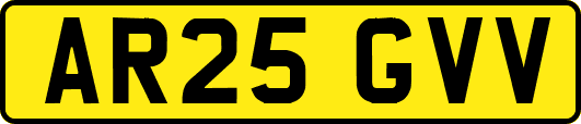 AR25GVV