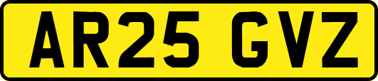 AR25GVZ