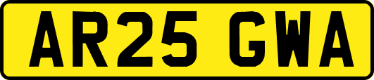 AR25GWA
