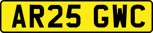 AR25GWC