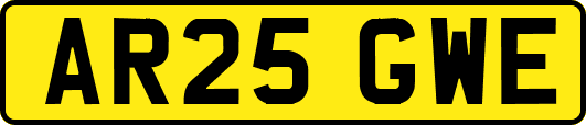 AR25GWE