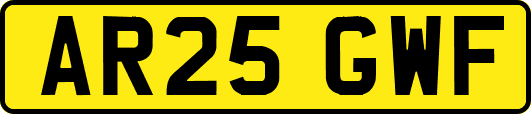 AR25GWF