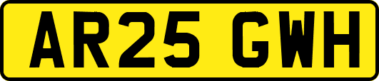 AR25GWH