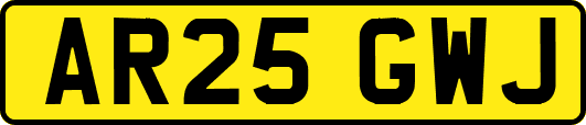 AR25GWJ
