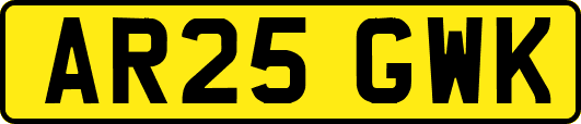 AR25GWK