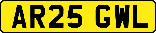 AR25GWL