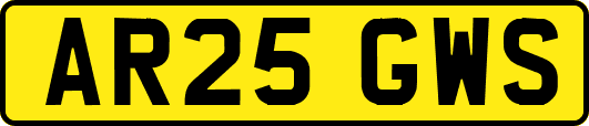 AR25GWS