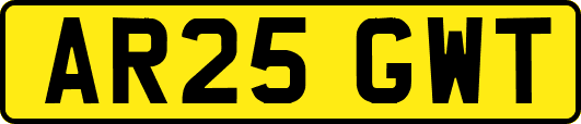 AR25GWT