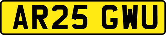 AR25GWU
