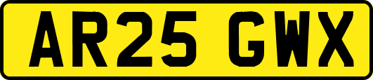 AR25GWX