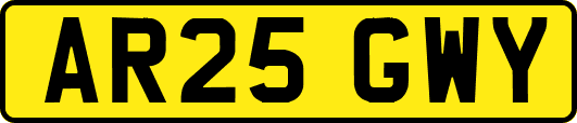 AR25GWY