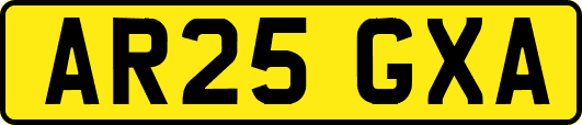 AR25GXA