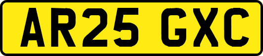 AR25GXC