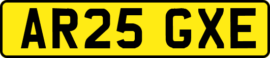 AR25GXE