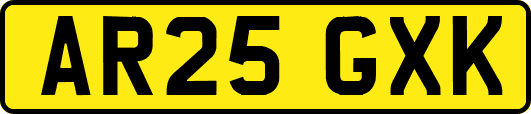 AR25GXK