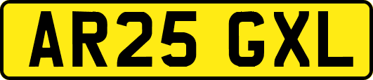 AR25GXL