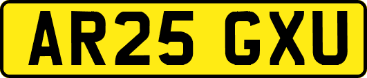 AR25GXU