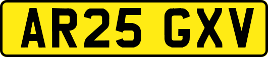 AR25GXV