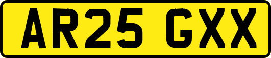 AR25GXX