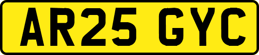 AR25GYC