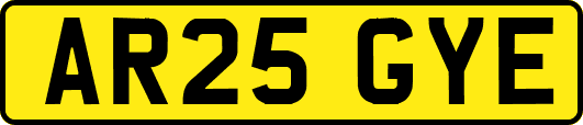 AR25GYE