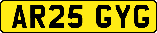 AR25GYG