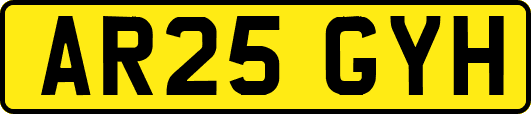 AR25GYH
