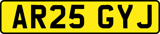 AR25GYJ