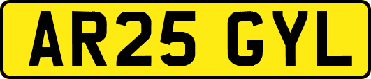 AR25GYL