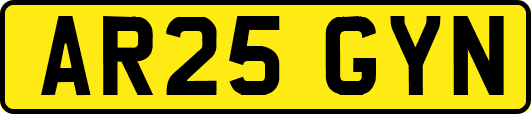 AR25GYN