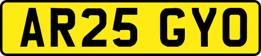 AR25GYO
