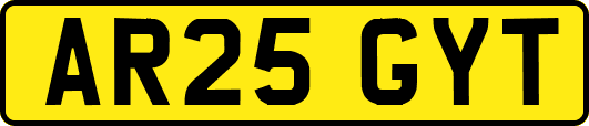 AR25GYT